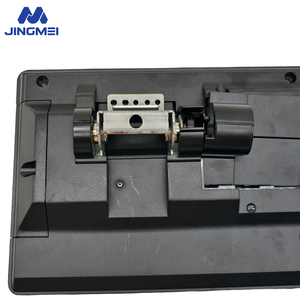Disassemble <strong>Parts</strong> Touch Screen Panel <strong>for</strong> Kyocera Mita Taskalfa 2554ci 4054ci - Product Image 3