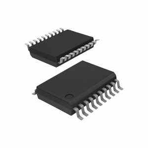74HCT574DB,118 Components Electronic Logic 20 SSOP In Stock - Product Image 1
