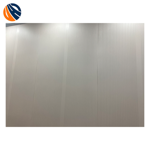 Panel de Pared para Baño Moderno con Revestimiento de Piedra SPC y Cerradura Oculta, Resistente al Agua, Alta Estabilidad, Anti-deformación, Decoración de PVC con Aspecto de Roca - Product Image 2
