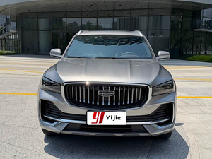 Venta Especial: Geely Monjaro SUV 4x4 Usado, Volante a la Izquierda, Gasolina, Listo para Enviar desde China, Venta al Por Mayor - Product Image 2