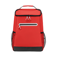 Sac à dos isotherme portable imperméable pour pique-nique à la plage, sac à déjeuner pour étudiants, enfants et adultes, grande capacité, épaissi, étanche