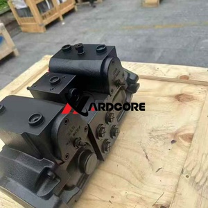Pompe hydraulique HP21VG45 HT1000A pour chargeuses compactes - Product Image 2