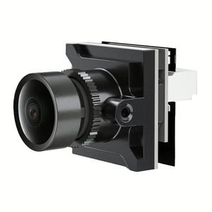 Caddx Baby Ratel 2 1/1.8'' Starlight 1200TVL 2.1 มม. NTSC PAL 16:9 4:3 กล้องซุปเปอร์แบบสลับได้สำหรับโดรนแข่ง - Product Image 1