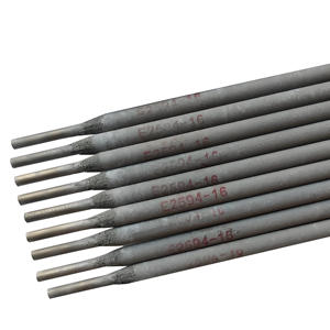 AWS ASME SFA 5,4. Varilla de soldadura <span class=keywords><strong>SS</strong></span> de electrodo de soldadura de acero inoxidable dúplex de - Product Image 1