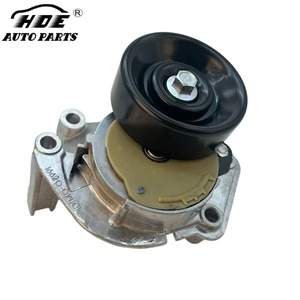 ตัวปรับความตึงสายพานเครื่องยนต์สำหรับ Toyota Land Cruiser 16620-0W101 166200W036 VKM61026ชิ้นส่วนรถยนต์ - Product Image 2