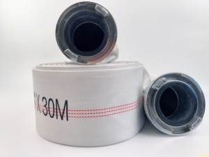 <span class=keywords><strong>4</strong></span>-дюймовое противопожарное оборудование и аксессуары-пожарный шланг с муфтой - Product Image 3