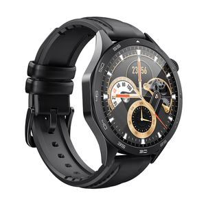 Havit M9031 <span class=keywords><strong>PRO</strong></span> Classic Fashion Relogio Inteligentes Montre intelligente fitness à écran tactile étanche IP68 avec chargement sans fil - Product Image 2