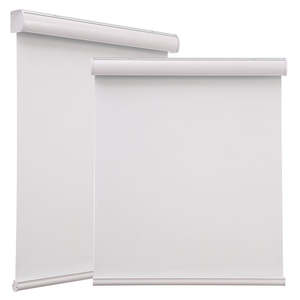 <span class=keywords><strong>Volet</strong></span> <span class=keywords><strong>roulant</strong></span> électrique intelligent contrôlé par WiFi/APP, réglage de l'horaire, lumière réglable pour cuisine, chambre d'hôtel, immeuble de bureaux - Product Image 5