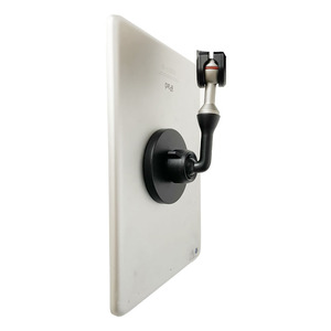 Soporte de anillo giratorio para teléfono, accesorio magnético con rosca para montaje en trípode, novedad de 2023 - Product Image 6