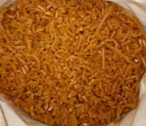 中国のトップソープ顆粒工場卸売1トン石鹸麺TFM 63-69% ココナッツオイル洗浄と石鹸ベース - Product Image 4