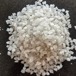 Cát Silica và Thạch Anh tinh khiết 99%, chất lượng cao cấp, bán chạy nhất, tự nhiên, xuất xứ từ Ai Cập - Product Image 1