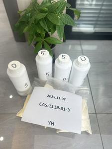 Tổng hợp hóa học chất lượng cao của CAS 1119 5-bromo-1-pentene 584-08-7 - Product Image 4