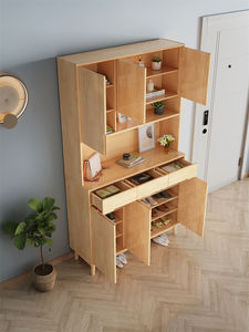 <span class=keywords><strong>ตู้</strong></span>โช<span class=keywords><strong>ว</strong></span>์ในห้องนั่งเล่นเฟอร์นิเจอร์<span class=keywords><strong>ตู้</strong></span>ดีไซน์หรูหราทันสมัย - Product Image 4