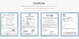 Module de sortie numérique isolé CC CE Honeywell <span class=keywords><strong>DO</strong></span> FTA 24Vdc, <span class=keywords><strong>carte</strong></span> de <span class=keywords><strong>carte</strong></span> mère DCS, 51204162175, <span class=keywords><strong>MC</strong></span>-TDOY22, 51204162-175 - Product Image 2