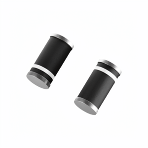 Diodes CDLL4120/TR DO-213AB, MELF Buy Online Electronic Components Original One Stop Service - Product Image 1