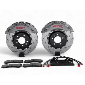 Kits de course ICOOH haute performance, 6 pistons DM6 345/355 mm, ensembles modifiés pour Coolray - Product Image 3