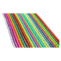 Bagues de pied numériques personnalisées en aluminium de haute qualité pour pigeons, accessoires pour volailles et perroquets