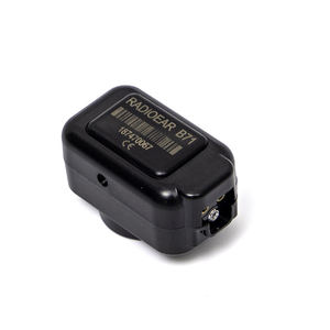 Cable de Alta Calidad para Auriculares de Conducción Ósea, Cable Moldeado para Audiómetro, Compatible con Auriculares de Conducción Ósea B71 HappyHearing - Product Image 2