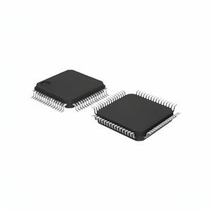 Componentes Electrónicos MB96F356RSBPMC-GS-ERE2, Canal de Compra del Fabricante, Microcontrolador Integrado de 64 LQFP, 16 Bits, 288 KB de FLASH, 64LQFP - Product Image 1