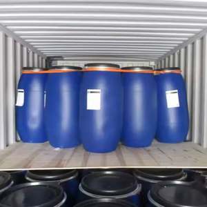 Labsa น้ำยาซักผ้า96 Linear Alkyl benzene sulphonic Acid และเครื่องสำอางที่มี SLES dbsa ddbsa 96% ความบริสุทธิ์ labsa - Product Image 3