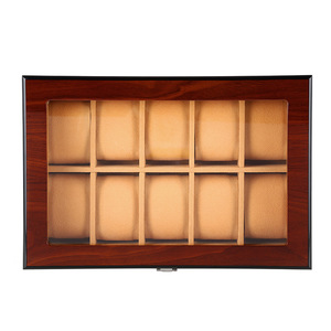 <span class=keywords><strong>Caja</strong></span> de reloj de madera <span class=keywords><strong>MDF</strong></span> con textura de mármol mate de 8 compartimentos al por mayor <span class=keywords><strong>caja</strong></span> de té de madera brillante <span class=keywords><strong>para</strong></span> el hogar <span class=keywords><strong>para</strong></span> embalar bolsas de madera - Product Image 4