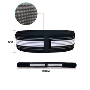 Cintura Lombare Regolabile e Traspirante per Uomo e Donna, Supporto per Anche e Vita, Allevia il Dolore all'Anca - Product Image 2