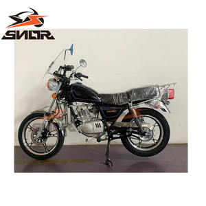 CNSNR Fournisseur Or Prix Avantageux GN125 Motos 150cc <span class=keywords><strong>Moto</strong></span> à Deux Roues Bajaj Auto Rickshaw <span class=keywords><strong>Moto</strong></span> d'<span class=keywords><strong>Occasion</strong></span> à Vendre - Product Image 4