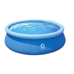 <span class=keywords><strong>Piscine</strong></span> gonflable pour adultes en <span class=keywords><strong>vacances</strong></span> d'été, utilisée dans le jardin, la terrasse, la pelouse, en extérieur, en intérieur, <span class=keywords><strong>piscine</strong></span> amusante pour la baignade - Product Image 4