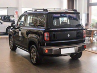 BAOJUN, Marca Líder, Edición Insignia 2026, 301-400 km NEDC, 30-50 kWh, 50-100 kW, Auto Eléctrico Confiable