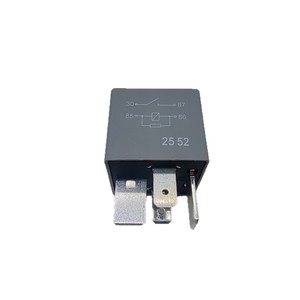 รีเลย์ Volkswagen รุ่น 8E0 951 253 12V 70A 614 สำหรับเปลี่ยนระบบไฟฟ้าในรถยนต์ - Product Image 4