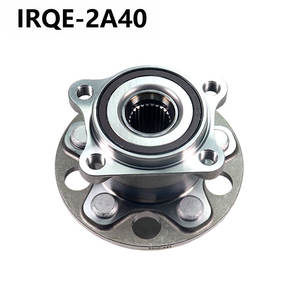 Unidad de Rodamiento de Rueda IRQE-2A40 42410-47030 para el Conjunto de Eje Trasero del Toyota Prius - Product Image 3