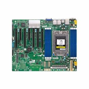 Server Motherboard X13SEI-TF 4th Gen Xeon Scalable Processors <b>Single</b> <b>Socket</b> LGA-4677 (<b>Socket</b> E) CPU TDP Supports up to 350W TDP - Product Image 1