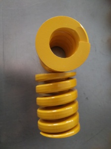 Dongguan <strong>Compression</strong> <strong>Springs</strong> Hot Coiling Mold <strong>Spring</strong> Industrial <strong>Compression</strong> <strong>Spring</strong> Stainless Steel - Product Image 3