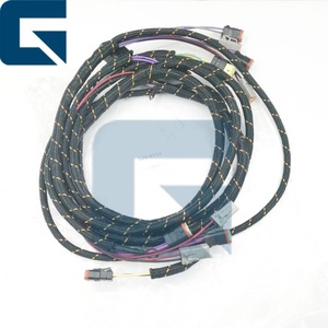 529-8754 529-8754 <b>Control</b> <b>Wiring</b> Harness for E323GC Excavator - Product Image 1