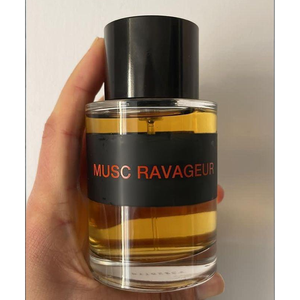 Parfums pour femmes de Dubaï, vente en gros d'origine, Cologne JEAN MISS 1:1 avec reçu, lotion corporelle, flacon de créateur avec boîte et bande parfumée - Product Image 4