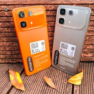 โทรศัพท์มือถือรุ่นใหม่ note 60 pro สมาร์ทโฟน 5G - Product Image 4