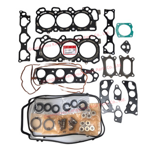 ชุดปะเก็นฝาสูบ Kangyuan สำหรับเครื่องยนต์ Honda Acura 6 สูบ รุ่น Hs26509pt พร้อมซีลและโอริง - Product Image 2