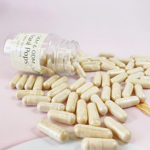 Supositorios de ácido bórico blanco orgánico de etiqueta privada Yoni Pops Pastillas de limpieza vaginal Polvo natural Borac <span class=keywords><strong>Life</strong></span> - Product Image 6