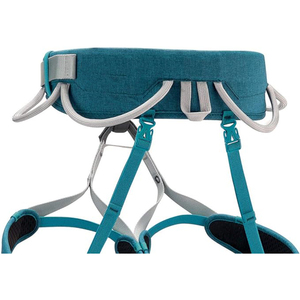 Sabuk keamanan panjat tebing, Rappelling panjat tebing luar ruangan, untuk memperluas pekerjaan Aerial, sabuk keamanan panjat tebing, <span class=keywords><strong>Harness</strong></span> keselamatan - Product Image 4