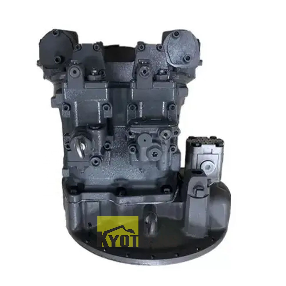 確認お願いします。 油圧ポンプ9275113 9275112 HPV118HW-21B ZX170W-3 9268632