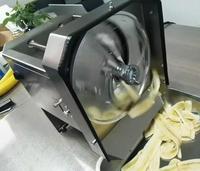 Elektrische automatische machine voor het snijden van plantainchips, plantain- en bananen snijmachine, machines voor het maken van bananenchips