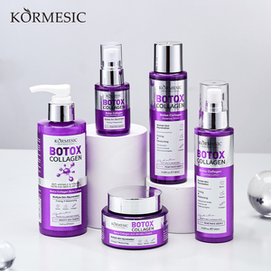 KORMESIC 200ml en Gros Lotion Corporelle Raffermissante Hydratante Nourrissante Anti-Rides au Collagène Botox - Product Image 2