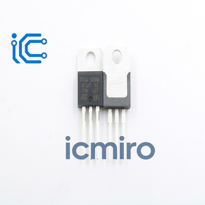 ICMICRO En Stock Nuevo Microcontrolador Microchip Original MCU Proveedor Confiable BTA16-800BW BTA16-800BWRG - Product Image 1