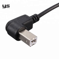 Cable de datos de carga USB tipo C ecológico personalizado para banco de energía, Cargador rápido de cable plano para teléfono móvil Android