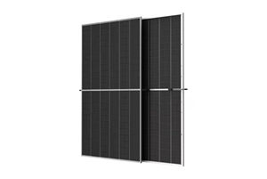 Paneles Solares Trinasolar Tipo N, Bifaciales, de Doble Vidrio, Monocristalinos, 380-405W, 23.2% de Eficiencia, 132 Celdas - Product Image 2