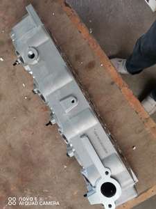 OEM 22100-42931 For Hyundai H1/H100 CYLINDER HEAD - Product Image 2