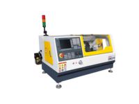 HUISN CNC210 mini tour cnc machine de tournage cnc cnc bureau 3 axes pour métal vente directe bricolage
