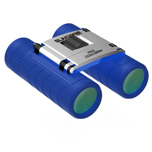 Sunforce Children's Binoculars 10x22 High Definition For Nature Exploration - Product Image 1