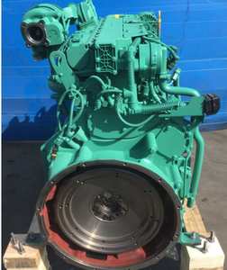 All'ingrosso motore TCD2013L062V motore TCD2013L062V motore deutz marca 6 cilindri 186 kw2000rpm di alta qualità motore escavatore mulino - Product Image 4