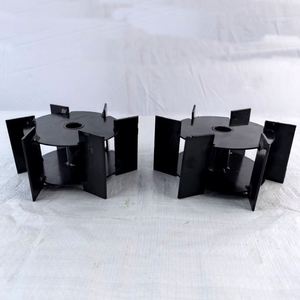 Cultivador Multifuncional para Suelo Suelto, Accesorio para Desbrozadora - Product Image 1